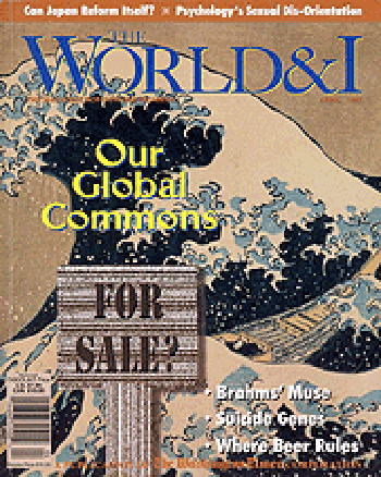 Bon Appetit, May 2003